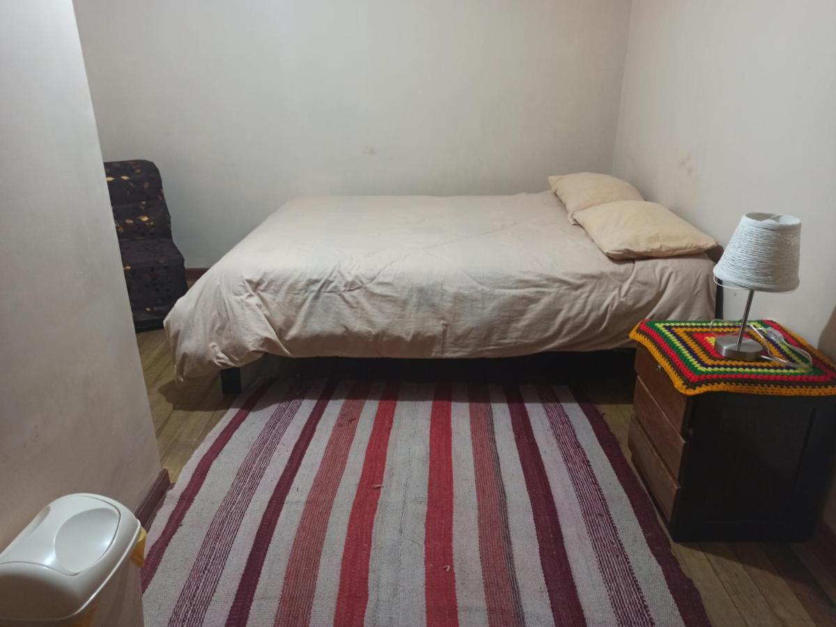 Séjour chez l'habitant Casona De Santa Ana